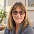 Deborah Harrell