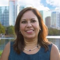 Maribel Nieves