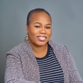 Caroline Shodunola