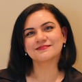 Saleha Khan