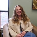 Kathryn Hayman