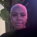 Nakeisha Washington