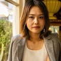 Fumie Yoshikawa