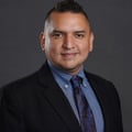 Dr. Joel Samaniego