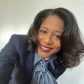 Faith Dyson-Washington
