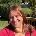 Margaret Luke