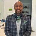 Kayode Oluwayomi