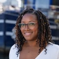 Dr. Shantel Crosby