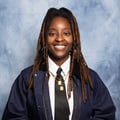 Zee Robinson
