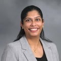 Sahana Pentyala