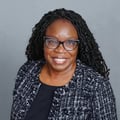 Dr. Dorcas Adepoju