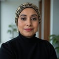 Sumaia Ebrahim