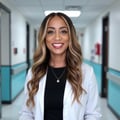 Dr. Jenel Thomas