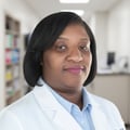 Lutricia Chambers