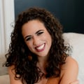 Maryam Elbalghiti-Williams