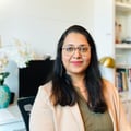 Subaika Sayed