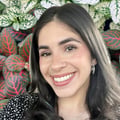 Daniella Borges