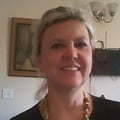 Ursula Antonik-Buxton