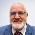 Dr. Edward Delgado-Romero