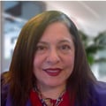 Dr. April Roberts