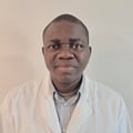 Moses Oyeleye