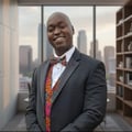 Anthony Msowoya