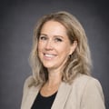 Michelle Morrison