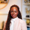 Wendy Agyapong