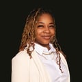 Eilakeisha Spencer