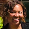 Dr. Kimberly Bailey Dexter