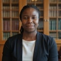 Dr. Oluwakemi Udeogu