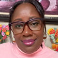 Jocelyn Cudjoe