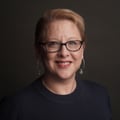 Anne Scherbina