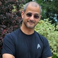 Dr. Tobias Cabral