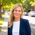 Catherine Saxton-Thompson