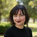 Magdalena Lopez-Alsyouf