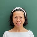 Dr. Anyi Hsueh