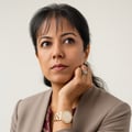 Amina Habib