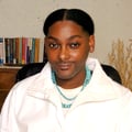 Dr. Courtney Boddie
