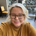 Keli Stalder