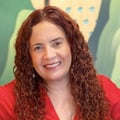 Cristina (Lilia) Pineros