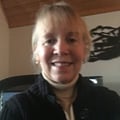 Patricia Zacharias