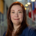 Ruth Cuzan