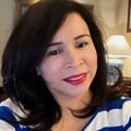 Gabriela Vega Bravo