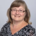 Hildegard (Hilde) Hyde