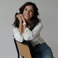 Natasha Sheikh