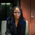 Tamika Brown