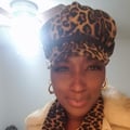 Kendra Washington