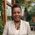 Dorcas Patterson