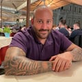 Christopher Bsales